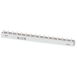 Siemens Dig.Industr. Stiftsammelschiene 5ST3770-5