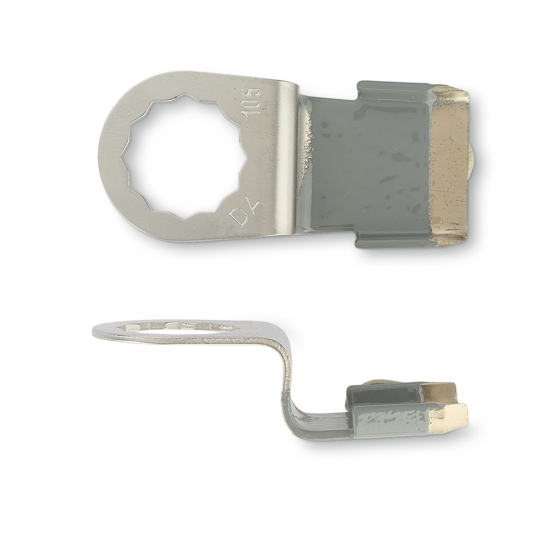 FEIN Schabmesser, Schneidenlänge 18 mm, Gesamtlänge 65 mm 63903146018