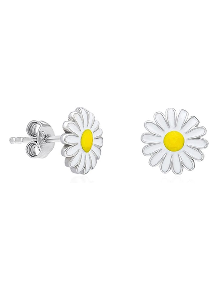 Lodie Silver Silber-Ohrstecker - onesize