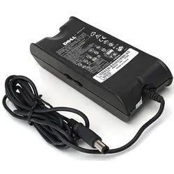 Dell PA-10 AC-Adapter (90 W), Notebook Netzteil, Schwarz