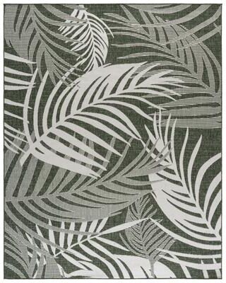 SAFAVIEH Beach House Amzie Transitional Rug