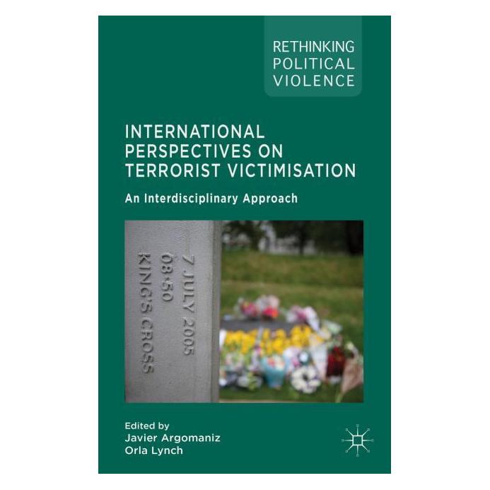 Palgrave Macmillan Uk International Perspectives on Terrorist (Englisch, Hardcover, J. Argomaniz, O. Lynch) (63301086)