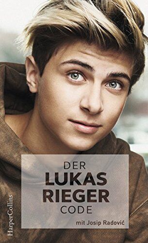 Lukas Rieger - Der Lukas Rieger Code - Preis vom 10.10.2026 11:48:34 h