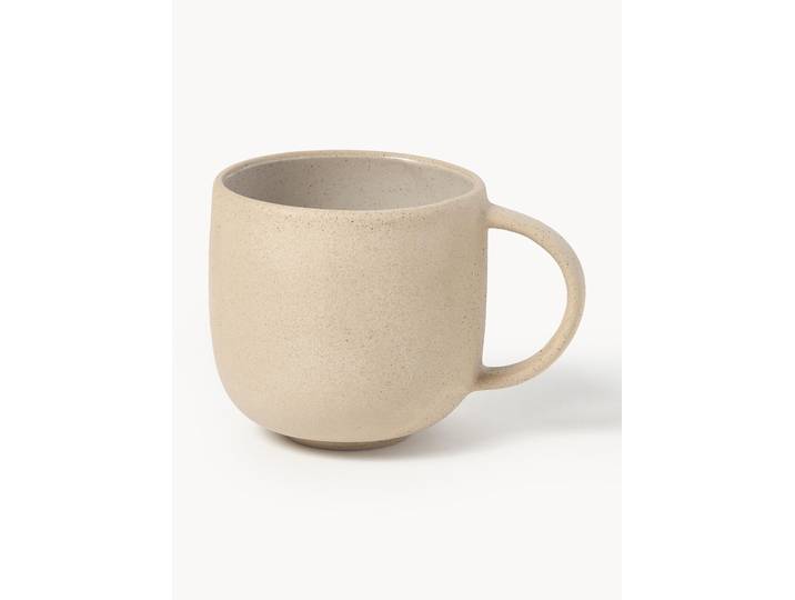 Tasses Ginger, 4 pièces
