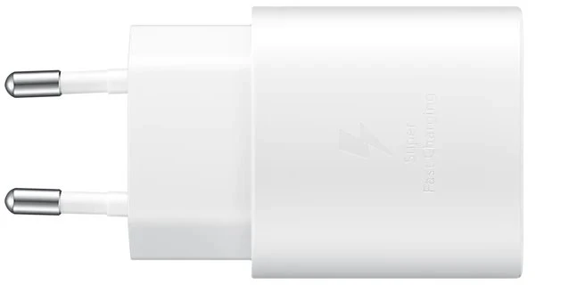 Samsung EP-TA800EWE USB-C weiß (OOB Bulk)