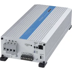 Votronic VAC 1260 M 3A Automatisches Ladegerät 12 V 60 A