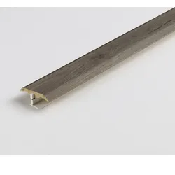 Parador 3in1 Profil Eiche Loft geräuchert weiss geölt für Laminat 1000x9x48 mm