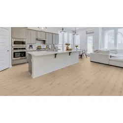 ter Hürne Wood Edition Designboden Eiche Capella Perform gebürstet Landhausdiele breit Avatara 1290x246x6 mm