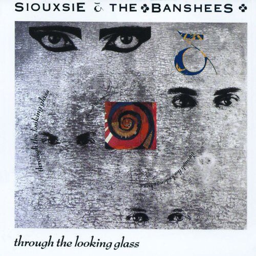 Siouxsie and the Banshees - Through the Looking Glass - Preis vom 12.10.2026 11:37:12 h