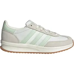 adidas Run 72 Sneaker Damen JI4914 - off white/linen green/gum 1 36
