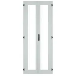 Schäfer IT-Systems IS-1 Tür Glas 2tlg B506958500
