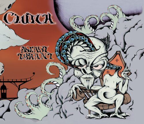 Clutch - Blast Tyrant - Preis vom 06.10.2026 07:26:00 h