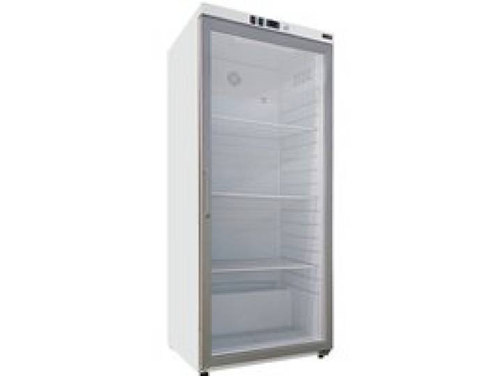 Armoire réfrigérée froid positif 350 litres blanche DRR 400/G - Redfox