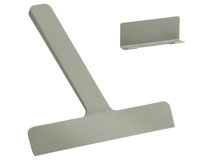 Zone Denmark Ume Raclette avec Support 24 x 22 x 2\,2 cm Eucalyptus