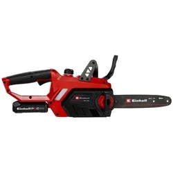 Einhell, Kettensäge, Power X-Change Akku-Kettensäge-Set (Akku Kettensäge)