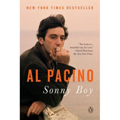 Sonny Boy, Taschenbuch von Al Pacino, Penguin Books USA, 978-0-593-65513-9