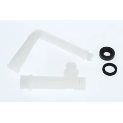 BOSCH Ersatzteil TTNR: 7099516 Rohr-Anschluss-Siphon-Sicherhventil