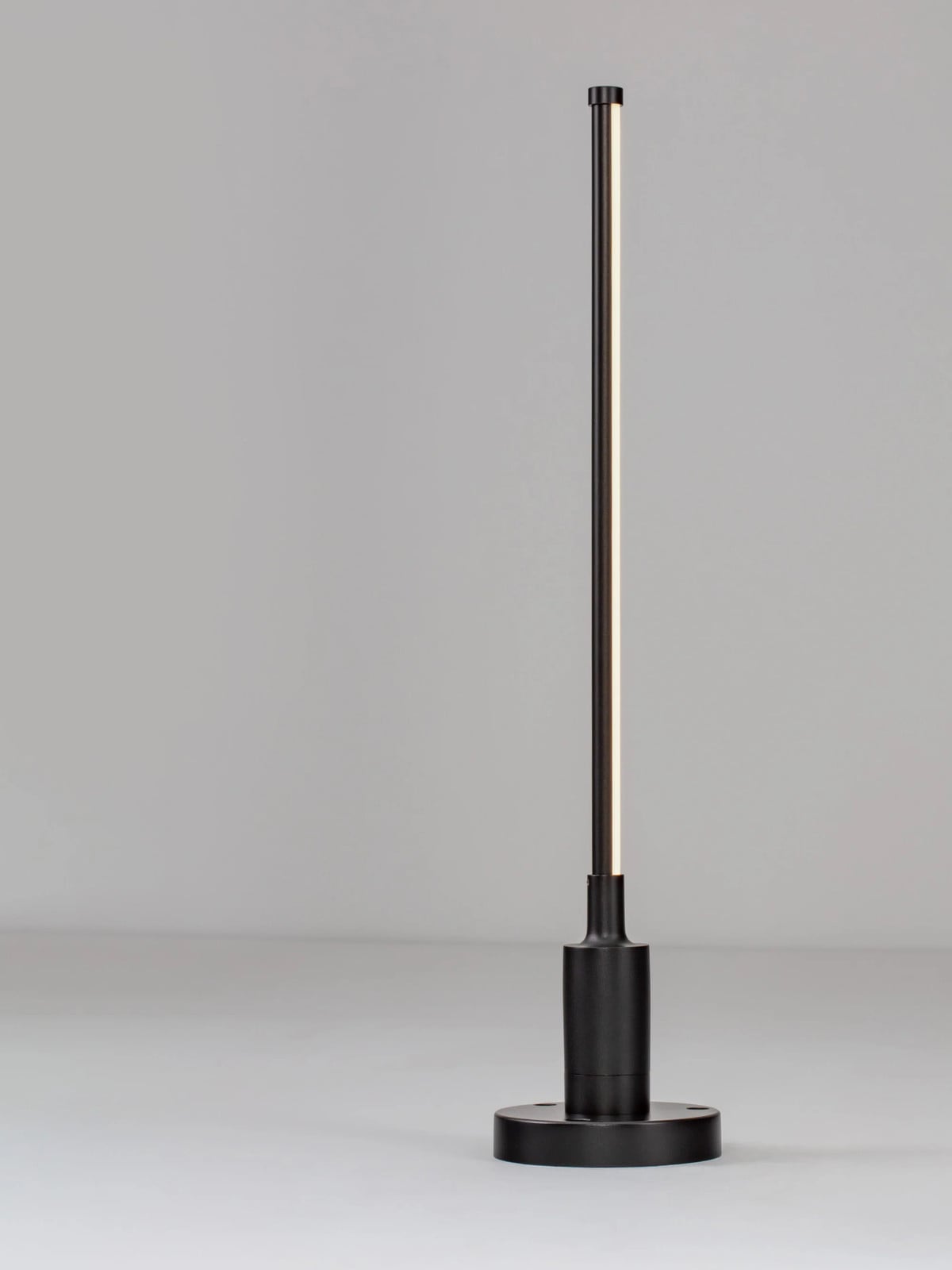 Lyora Design Tuinlamp Dessay - Zwart Aluminium - Hoogte: 49,5 cm