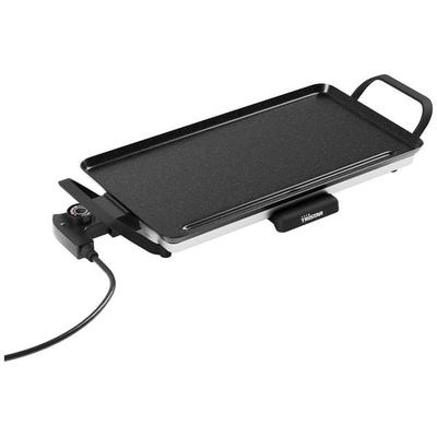 Tristar Slim M BP-2667 Elektro Grillplatte Schwarz