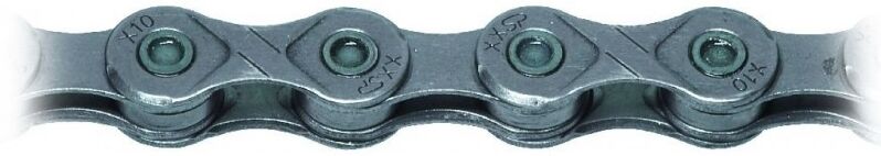 KMC Catena  X-10-73 grigio 114 maglie