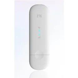 ZTE MF79U, Router, Weiss