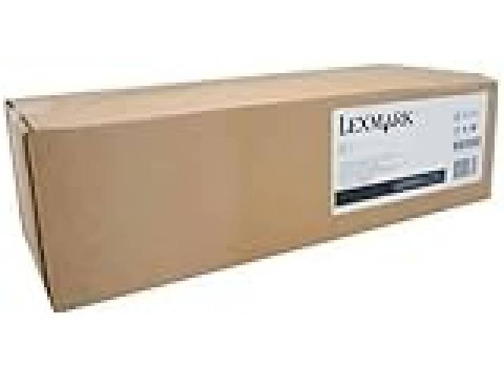 Lexmark - Fournitures LXK CS/X73X Noir RTN 22K CRTG