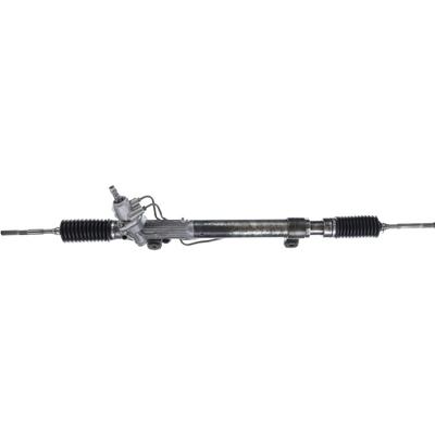 SPIDAN Lenkgetriebe 52574 für TOYOTA