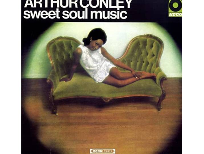 Sweet Soul Music