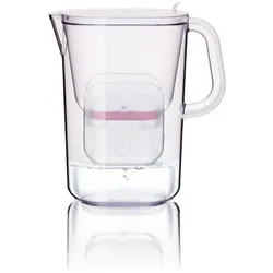 BWT Dzbanek filtrujący Dzbanek filtrujący wodę AQUAlizer 2.6 l, Wasserfilterkanne