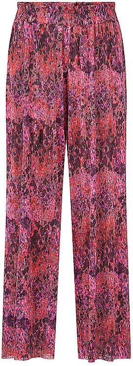 RICHROYAL Marlenehose  beere   S S