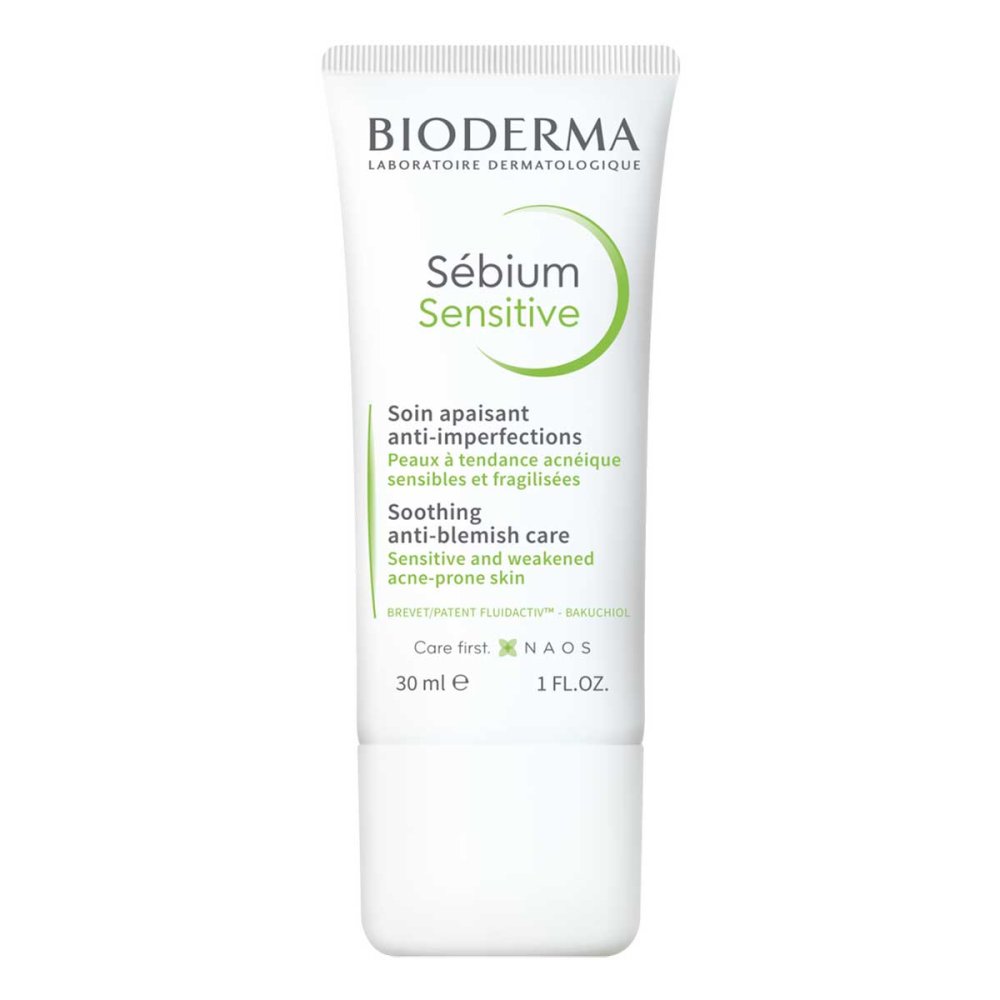NAOS Deutschland GmbH Bioderma Sebium Sensitive Creme 14364243