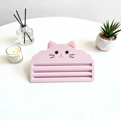 Uplift Picks Cat Food Pouch Squeezer For Wet Treats And Snacks d