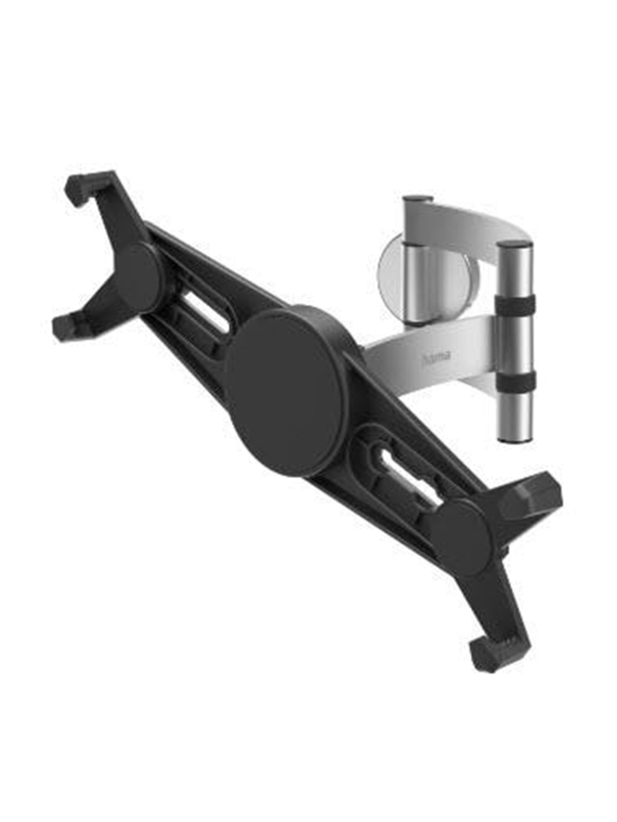 Hama Wall Holder Swivel Fit devices 7-11" Aluminium
