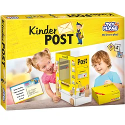 Toy Place - Kinderpost