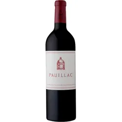 Pauillac de Latour 2021