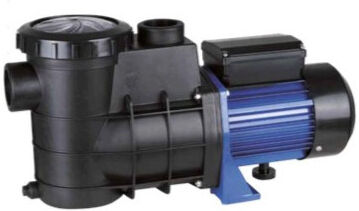 ASTRAL POOL Pompe filtration piscine Bering spéciale hors-sol