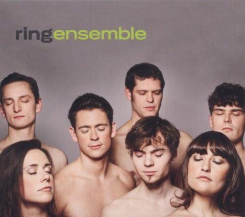 Ring Ensemble - Ring Ensemble - Preis vom 30.09.2026 09:01:18 h