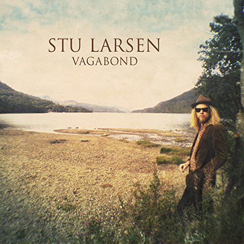 Stu Larsen - Vagabond - Preis vom 09.10.2026 07:28:09 h