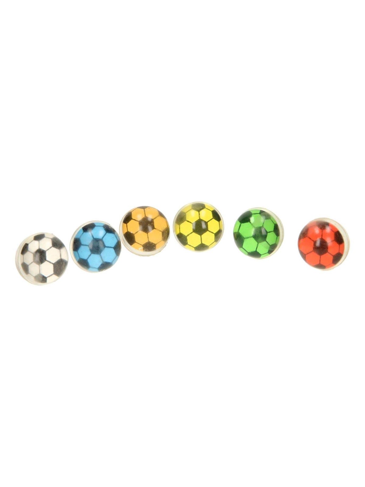 LG-Imports Bouncing Ball Football