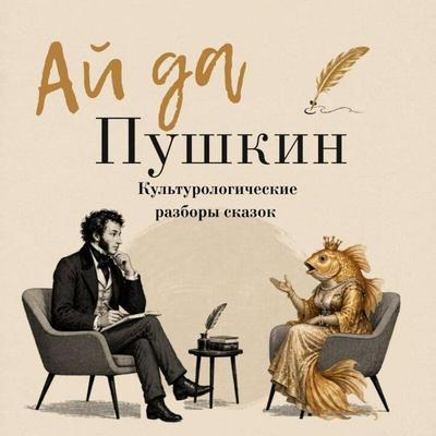 Ay da Pushkin - Aleksandr Pushkin, Audio, 9785042453373