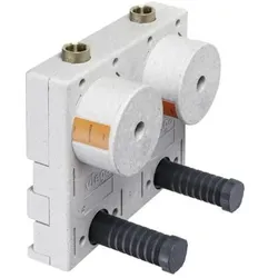 Viega, Zubehör Sanitärinstallation, Easytop Dopp UP - Wohnungswasserzä 3/4 Einbautiefe 45 - 77mm o Messkapsel
