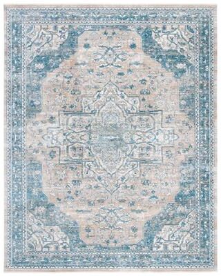 SAFAVIEH Victoria Alane Oriental Rug