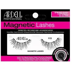 Ardell Magnetic Lashes 113