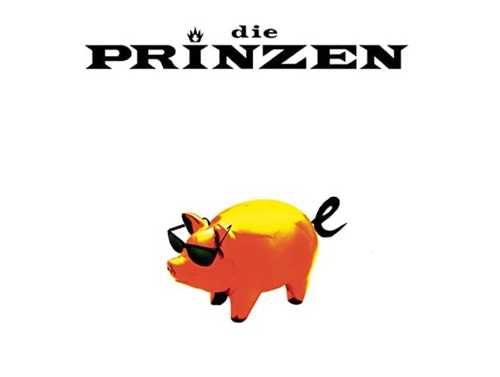 Die Prinzen - Schweine