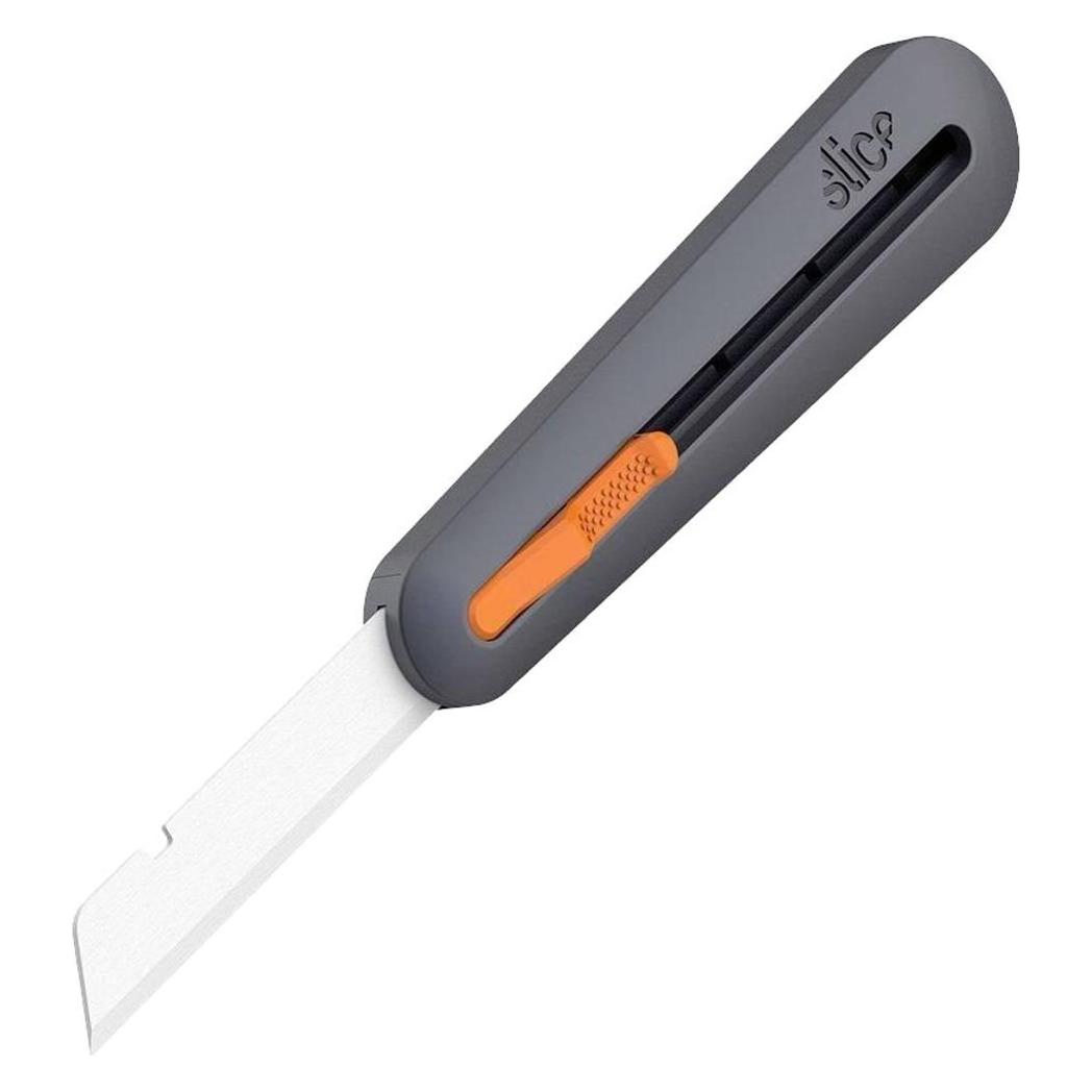 Magni Sicherheitsmesser m. Keramikklinge SLICE SLICE (Cutter) (10559)