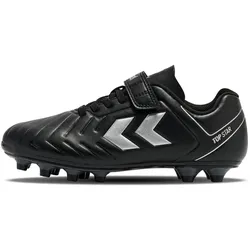 hummel Top Star VC 2.0 FG Fußballschuhe Kinder 2001 - black 32