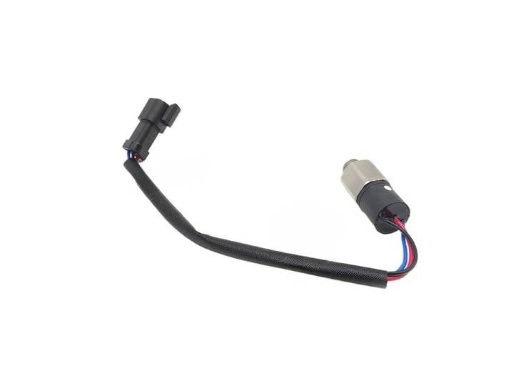 Le commutateur de capteur de pression 304 – 5696 convient aux accessoires de pressostat de voyage de tracteur D7E