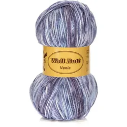 Woll Butt Garn Venia