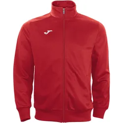 JOMA Combi Trainingsjacke 600 - rot 3XL