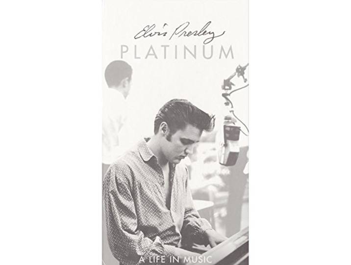 A Life In Music: PLATINUM